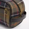 Trousse de toilette Tartan