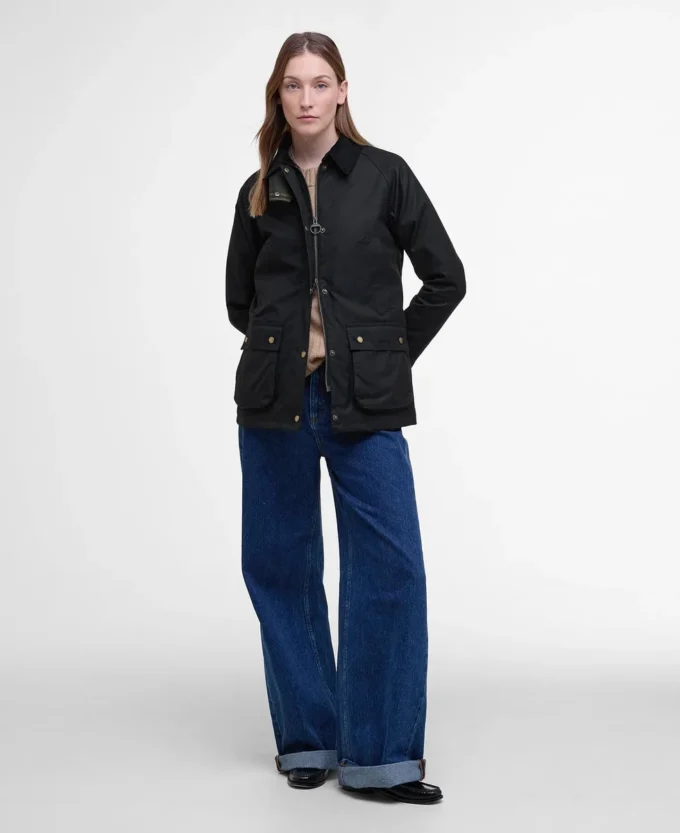 Veste cirée Acorn Veste cirée Acorn