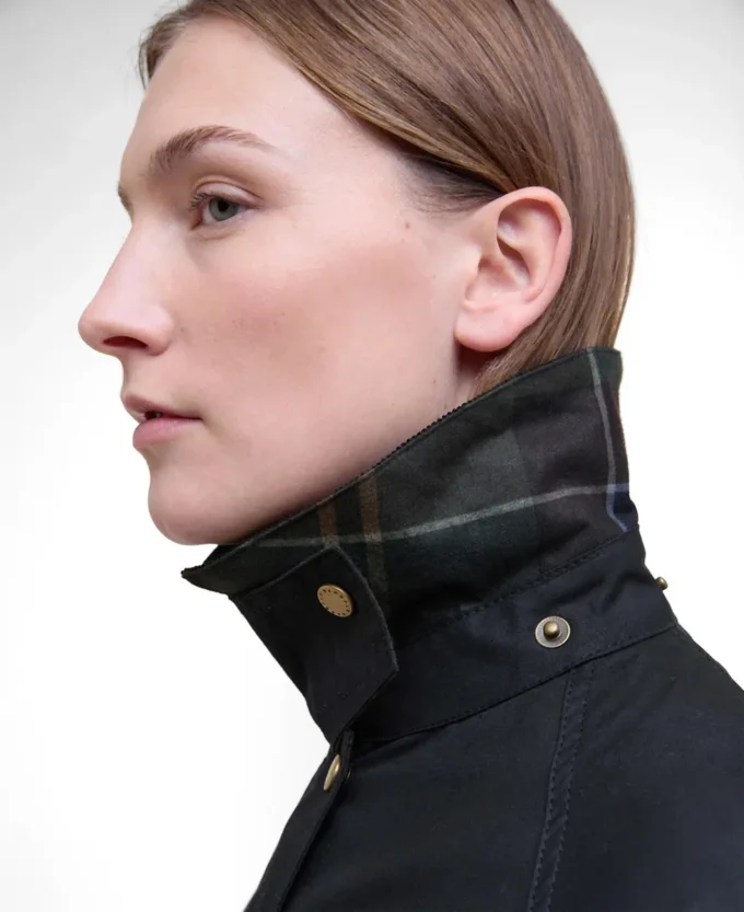 Veste cirée Acorn Veste cirée Acorn