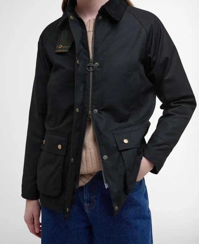 Veste cirée Acorn Veste cirée Acorn