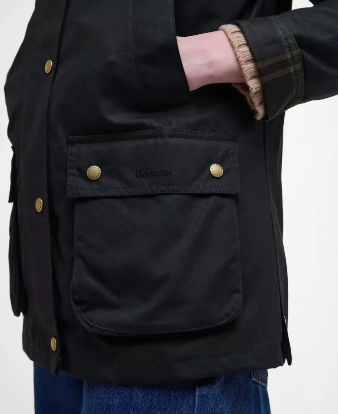 Veste cirée Acorn Veste cirée Acorn