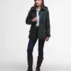 Veste cirée Ivy Veste cirée Ivy