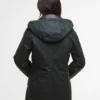 Veste cirée Ivy Veste cirée Ivy