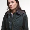 Veste cirée Ivy Veste cirée Ivy