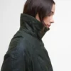 Veste cirée Ivy Veste cirée Ivy