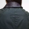 Veste cirée Ivy Veste cirée Ivy