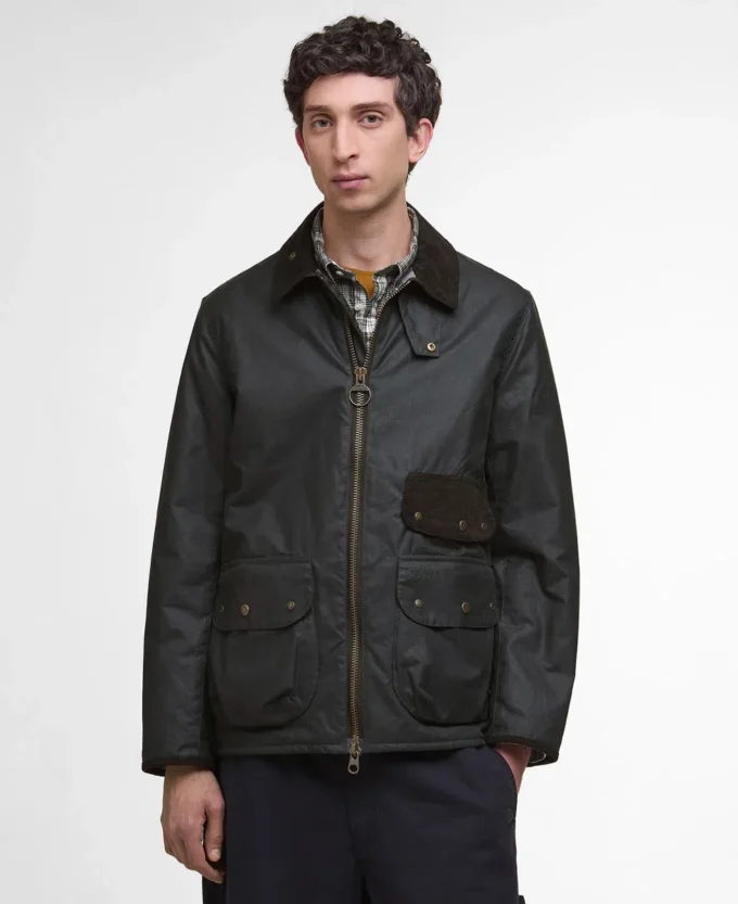 Veste cirée Jig Veste cirée Jig