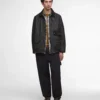 Veste cirée Jig Veste cirée Jig