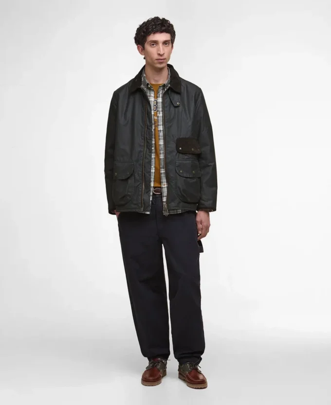 Veste cirée Jig Veste cirée Jig