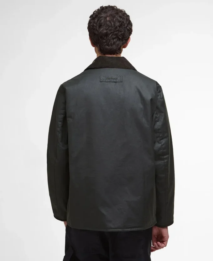 Veste cirée Jig Veste cirée Jig
