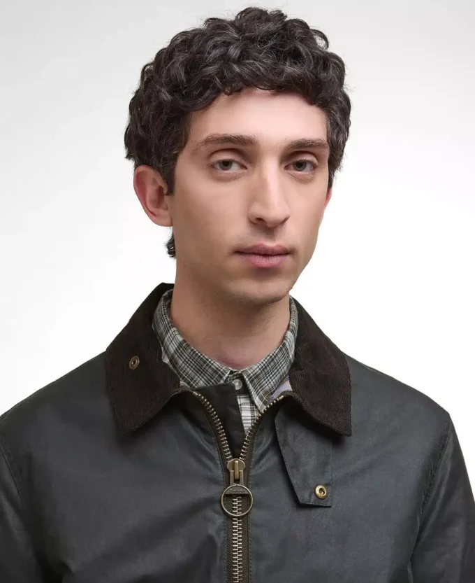 Veste cirée Jig Veste cirée Jig