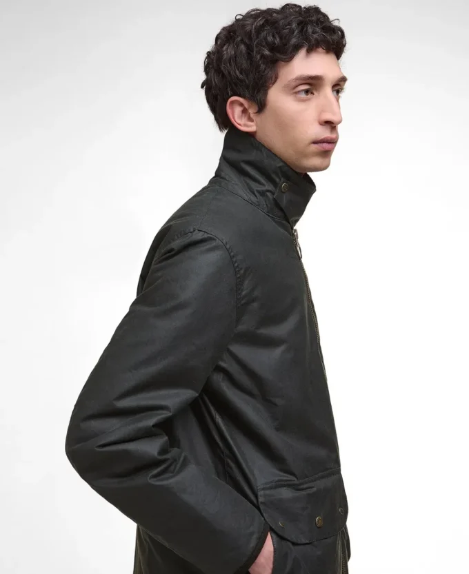 Veste cirée Jig Veste cirée Jig