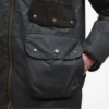 Veste cirée Jig Veste cirée Jig