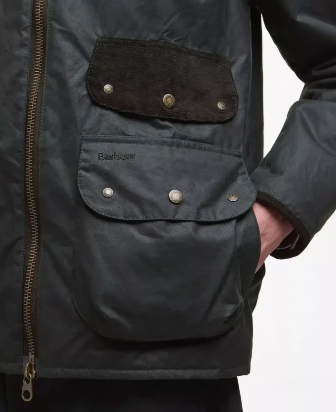 Veste cirée Jig Veste cirée Jig