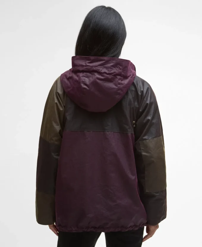 Veste cirée Keeley Veste cirée Keeley