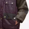 Veste cirée Keeley Veste cirée Keeley