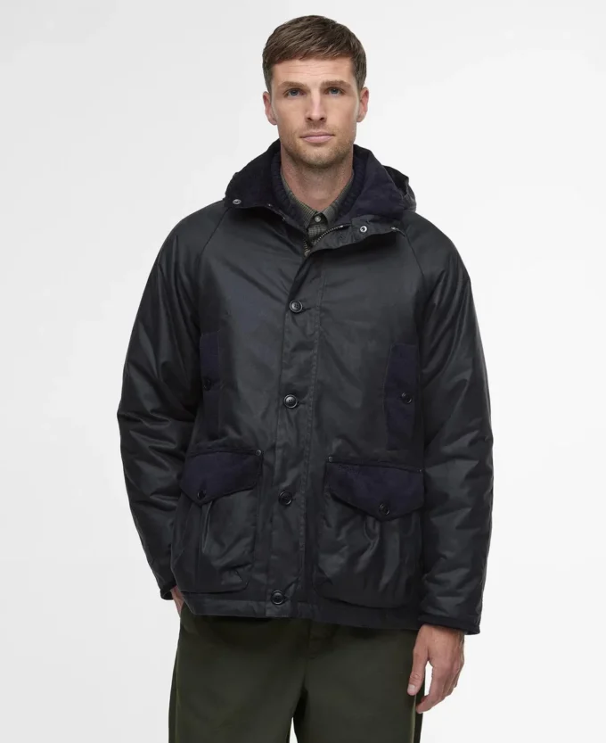 Veste cirée Modern Heritage Beaufort Veste cirée Modern Heritage Beaufort