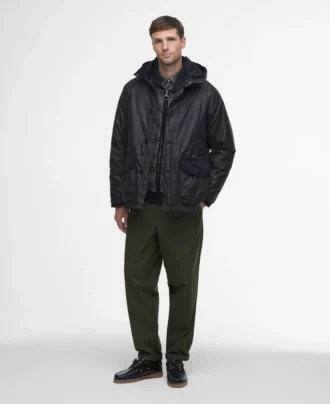Veste cirée Modern Heritage Beaufort