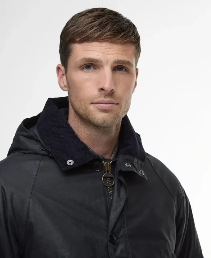 Veste cirée Modern Heritage Beaufort Veste cirée Modern Heritage Beaufort