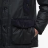 Veste cirée Modern Heritage Beaufort Veste cirée Modern Heritage Beaufort