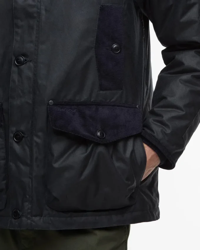 Veste cirée Modern Heritage Beaufort Veste cirée Modern Heritage Beaufort