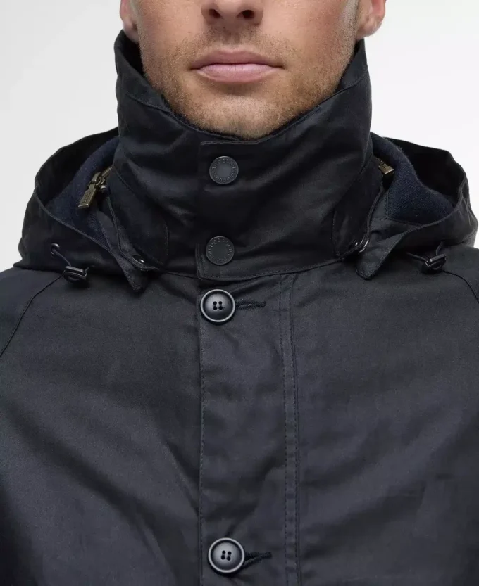 Veste cirée Modern Heritage Beaufort Veste cirée Modern Heritage Beaufort