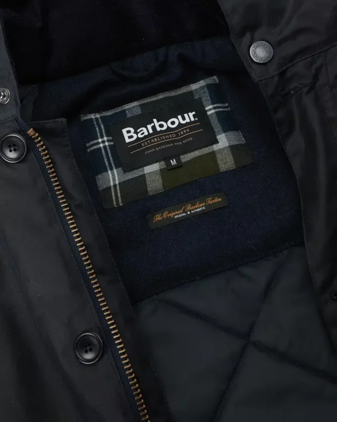 Veste cirée Modern Heritage Beaufort Veste cirée Modern Heritage Beaufort