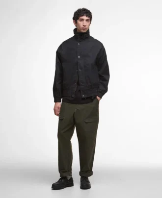Veste décontractée Beaufort Blouson