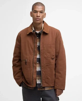 Veste décontractée Cove