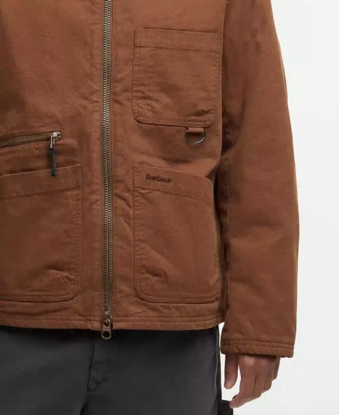 Veste décontractée Cove Veste décontractée Cove
