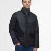 Veste en coton ciré Cordhill Veste en coton ciré Cordhill