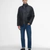 Veste en coton ciré Cordhill Veste en coton ciré Cordhill