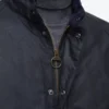 Veste en coton ciré Cordhill Veste en coton ciré Cordhill