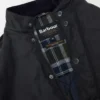 Veste en coton ciré Cordhill Veste en coton ciré Cordhill