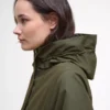 Veste imperméable Bamburgh Veste imperméable Bamburgh