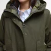 Veste imperméable Bamburgh Veste imperméable Bamburgh