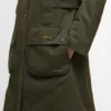 Veste imperméable Bamburgh Veste imperméable Bamburgh