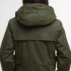 Veste imperméable Bamburgh Veste imperméable Bamburgh