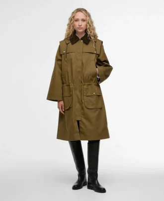 Veste imperméable Bilsdale