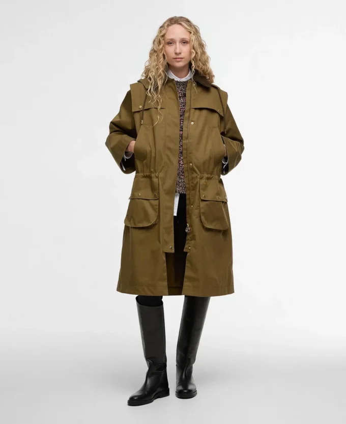 Veste imperméable Bilsdale Veste imperméable Bilsdale