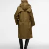 Veste imperméable Bilsdale Veste imperméable Bilsdale