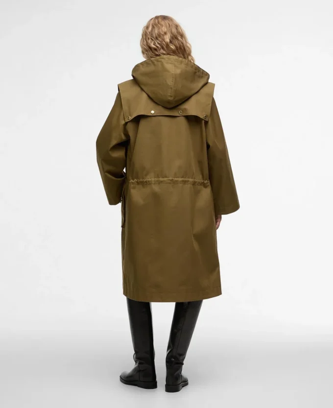 Veste imperméable Bilsdale Veste imperméable Bilsdale