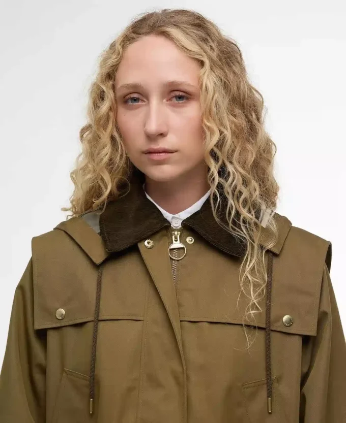 Veste imperméable Bilsdale Veste imperméable Bilsdale