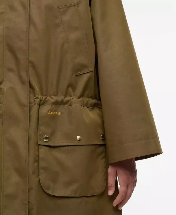 Veste imperméable Bilsdale Veste imperméable Bilsdale