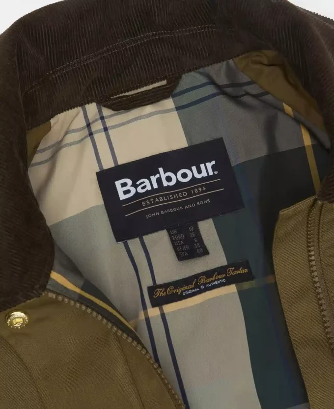 Veste imperméable Bilsdale Veste imperméable Bilsdale