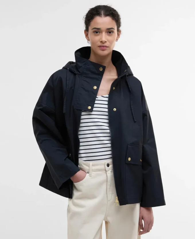 Veste imperméable Cecile Veste imperméable Cecile
