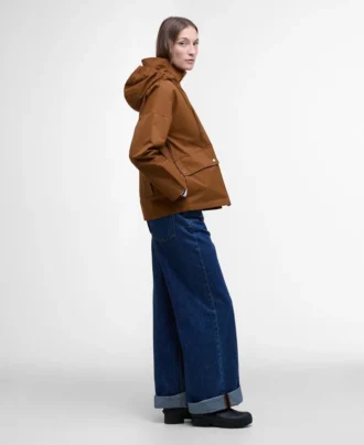 veste impermable cecile 2 1 330x404 - Veste imperm&eacute;able Cecile