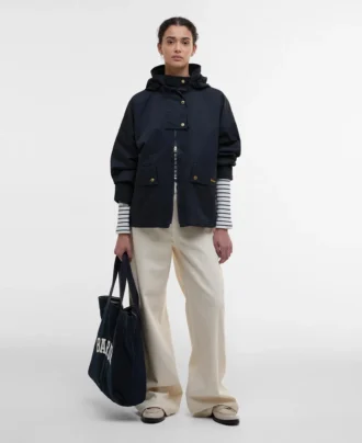 Veste imperméable Cecile