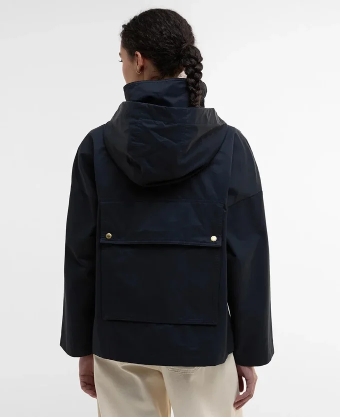 Veste imperméable Cecile Veste imperméable Cecile