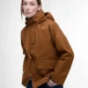 Veste imperméable Cecile Veste imperméable Cecile